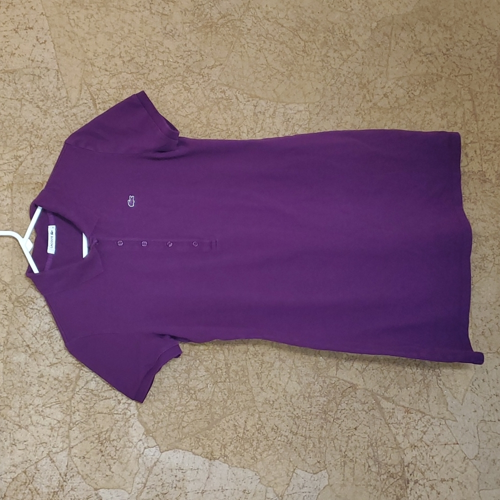 Lacoste